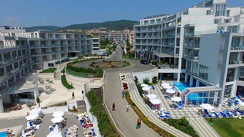 Moonlight Hotel - All Inclusive