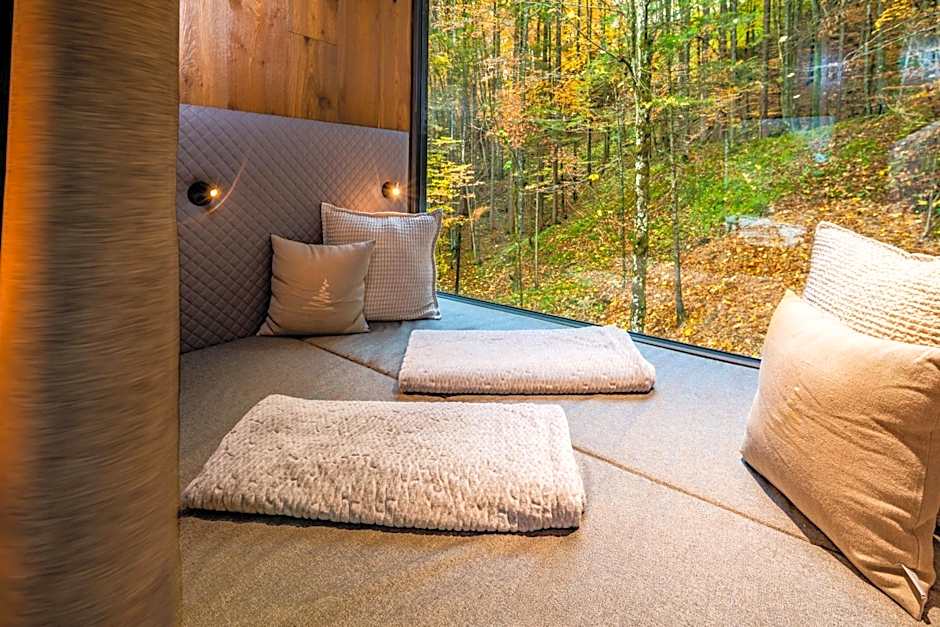 Hotel Fischerwirt Natur WaldSPA