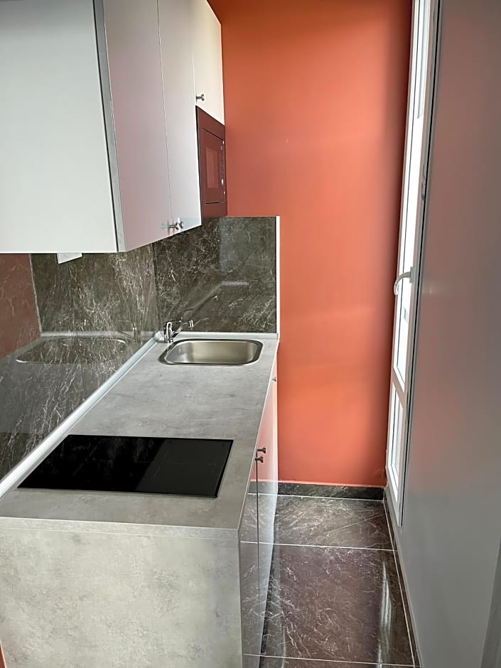 Le17 Furnished studios