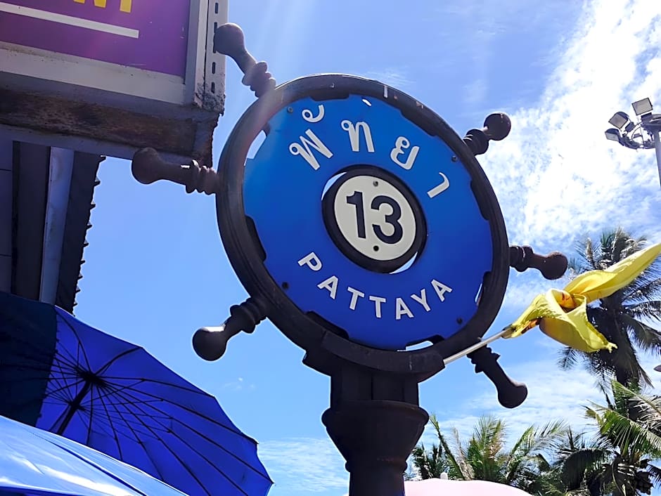 The A.A Pattaya Residence