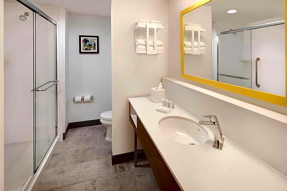 Hampton Inn By Hilton & Suites D Iberville Biloxi