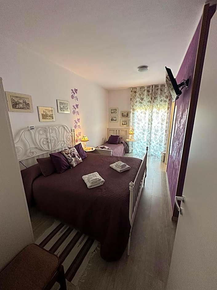 B&B San Vitale