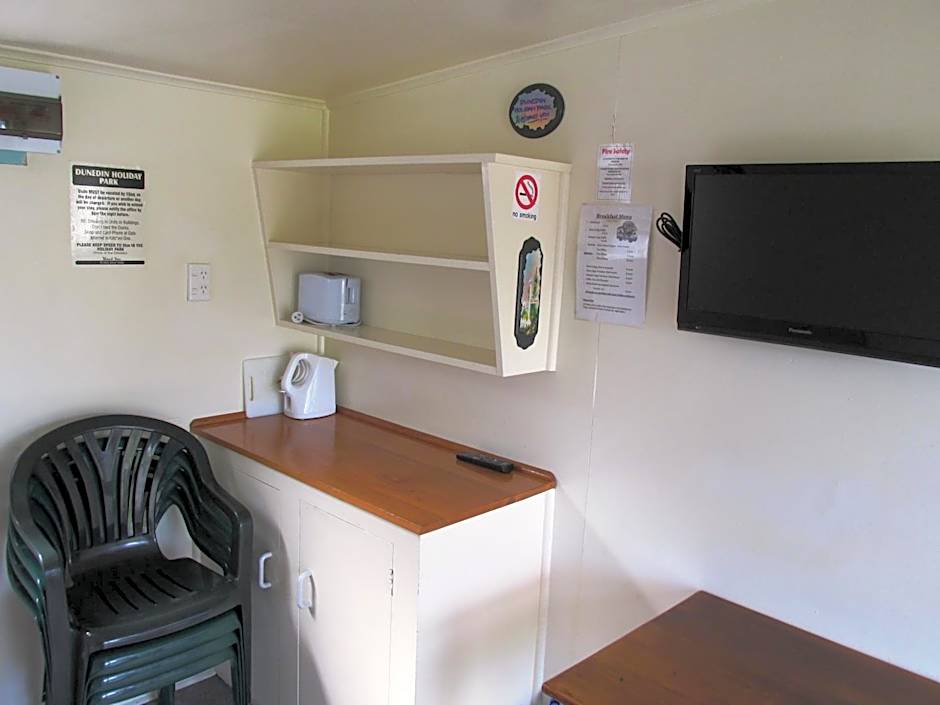 Dunedin Holiday Park