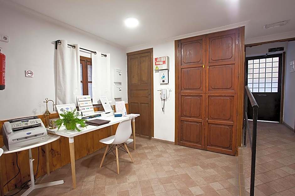 Turismo de Interior Ca Sa Padrina