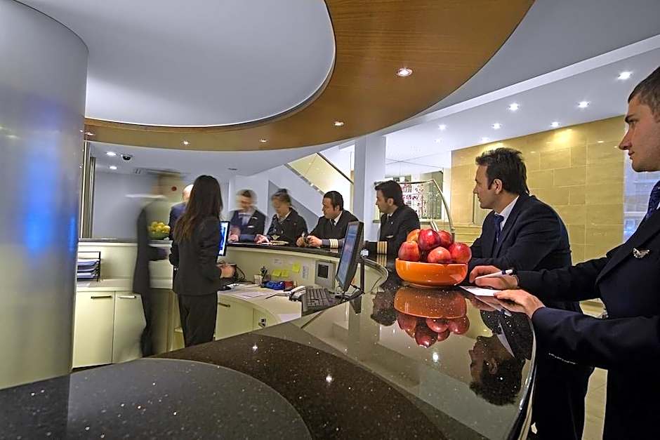 SV Business Hotel