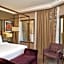 Hilton Alexandria King's Ranch