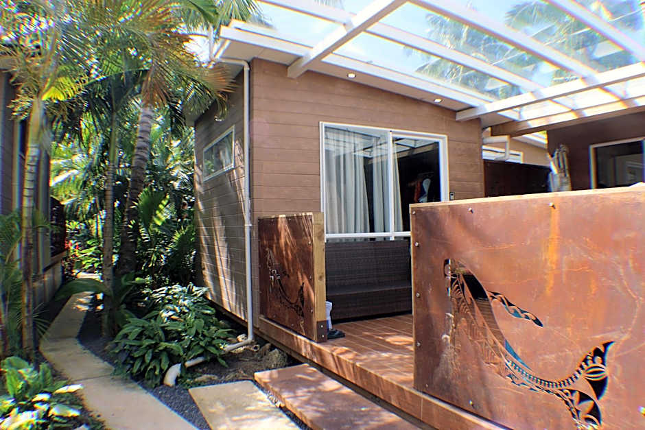 Kia Orana Villas and Spa