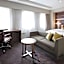 JR-EAST Hotel Mets Niigata