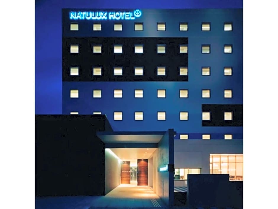 ＦＵＲＡＮＯ ＮＡＴＵＬＵＸ ＨＯＴＥＬ - Vacation STAY 68187v