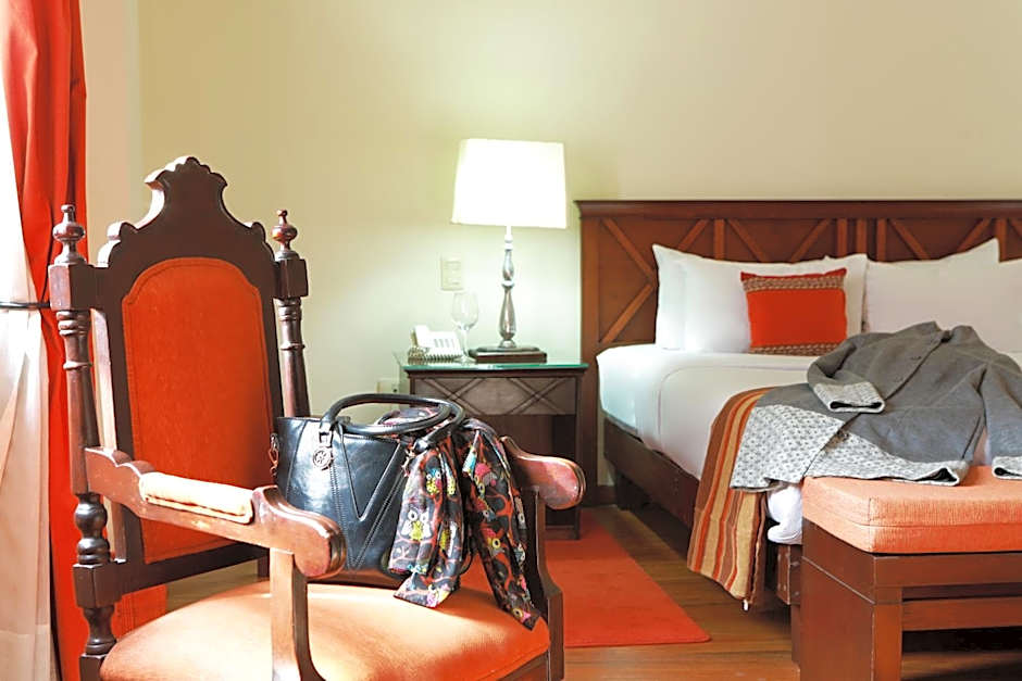 San Agustin El Dorado