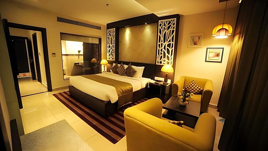 Rivatas Hotel By Ideal