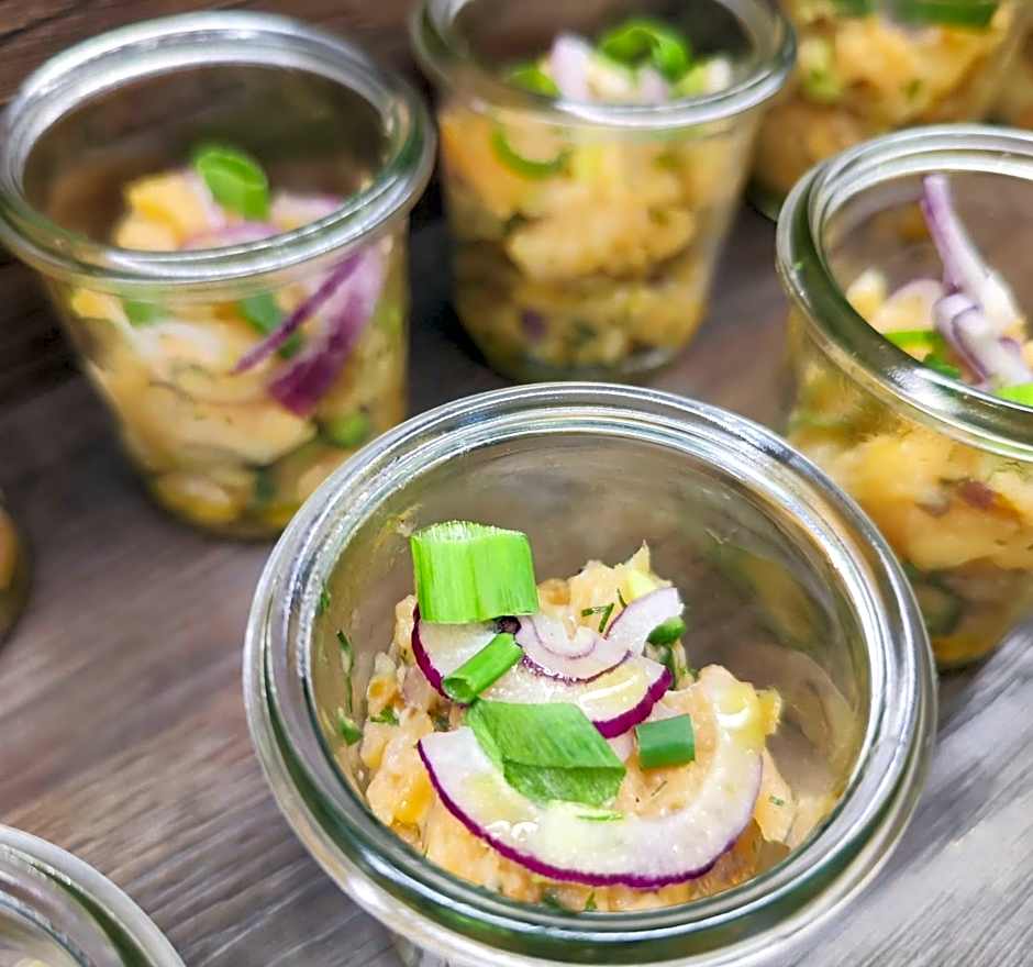 Strandvillen Heringsdorf