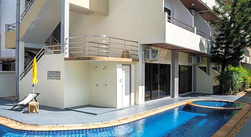 GP House Phuket