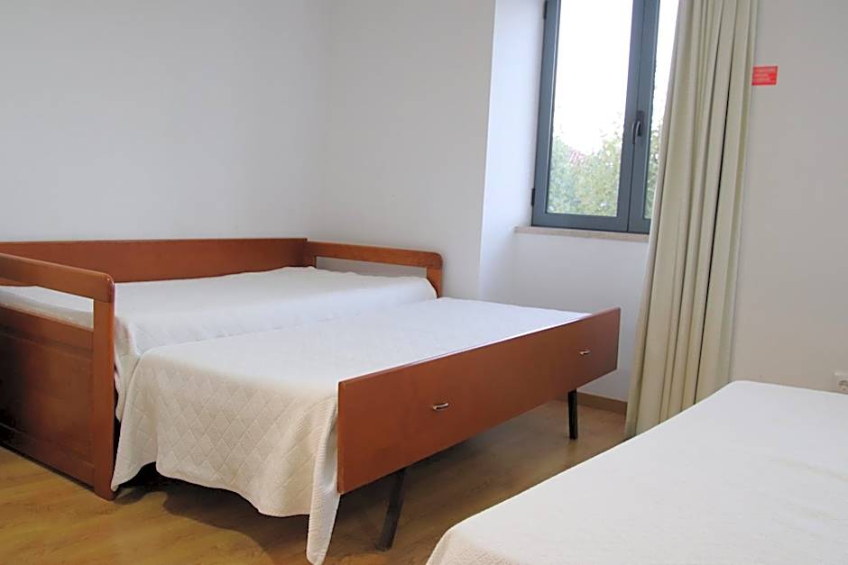 Hotel Bem Estar