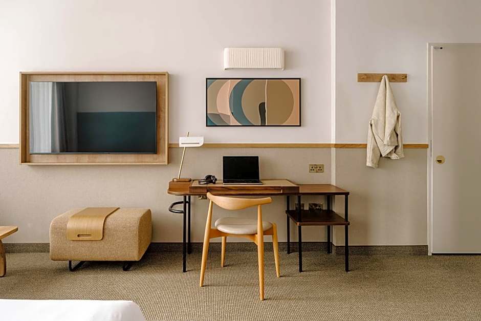 Club Quarters Hotel, St Paul's