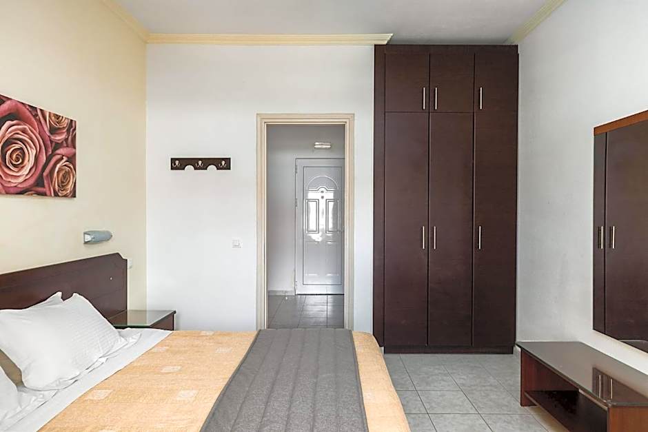 Konstantina Apartments