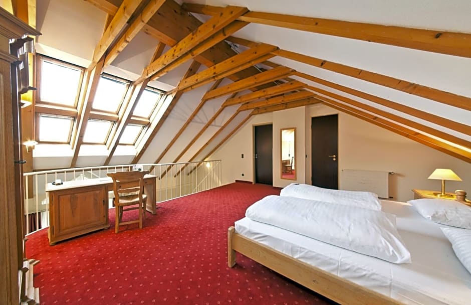 Hotel Madison