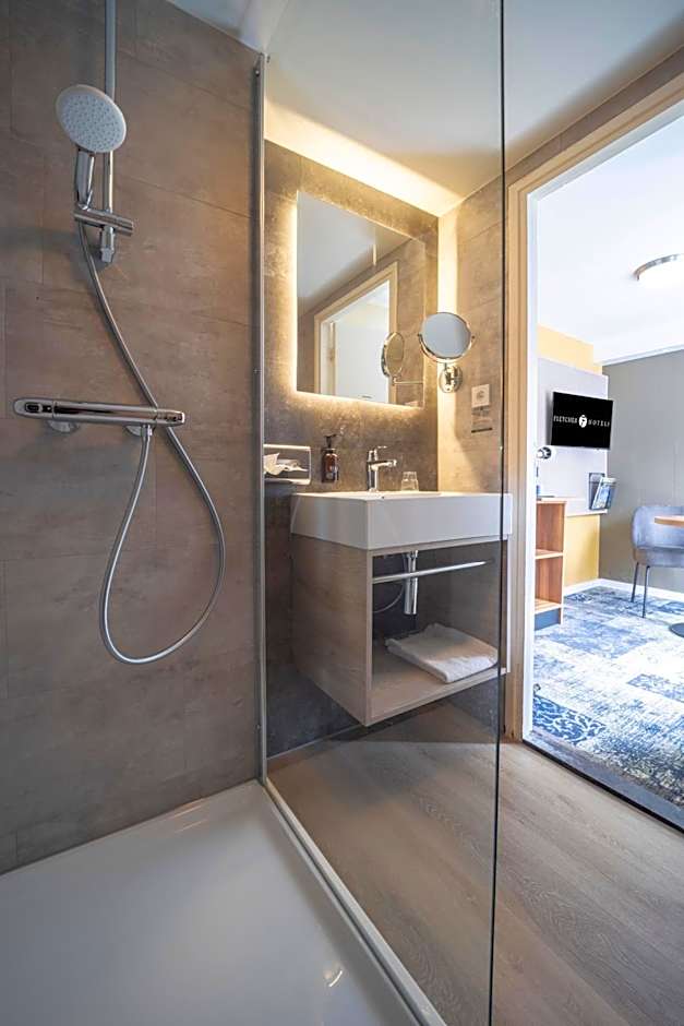 Fletcher Hotel Restaurant Erica