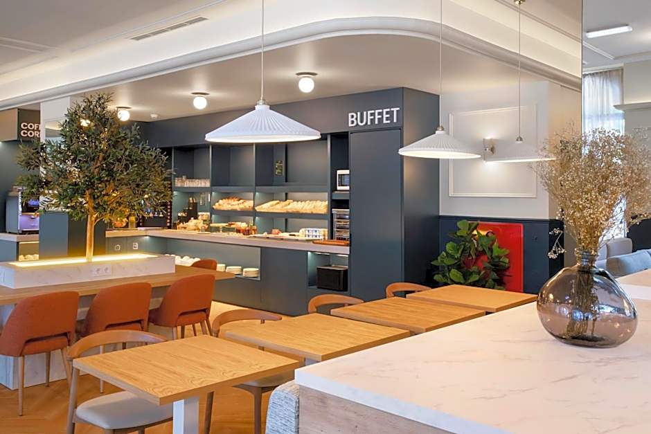 B&B HOTEL Figueira Da Foz