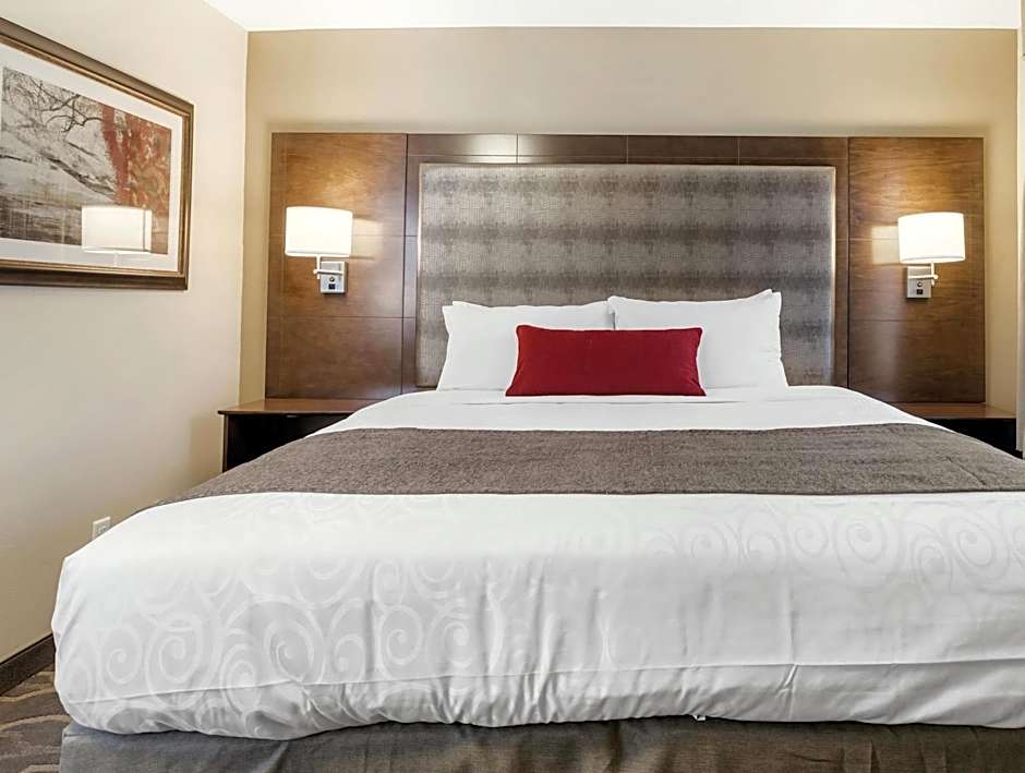 Country Inn & Suites by Radisson, Grandville-Grand Rapids West, MI