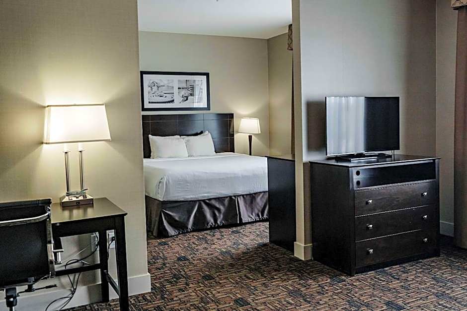 Radisson Hotel Edmonton Airport