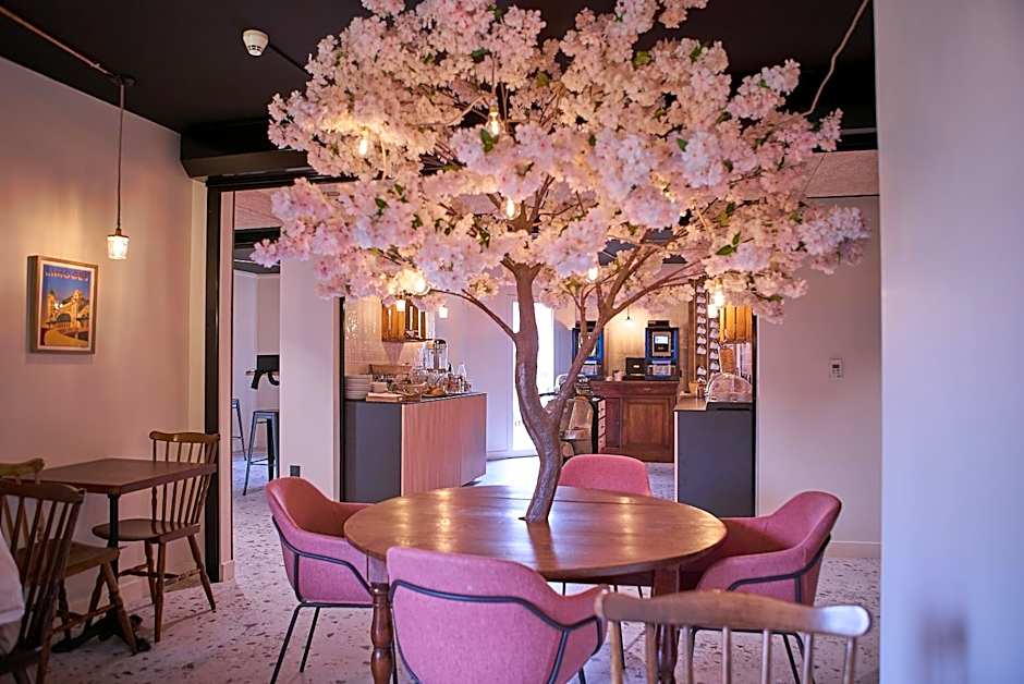 Theo Hotel Limoges, The Originals City