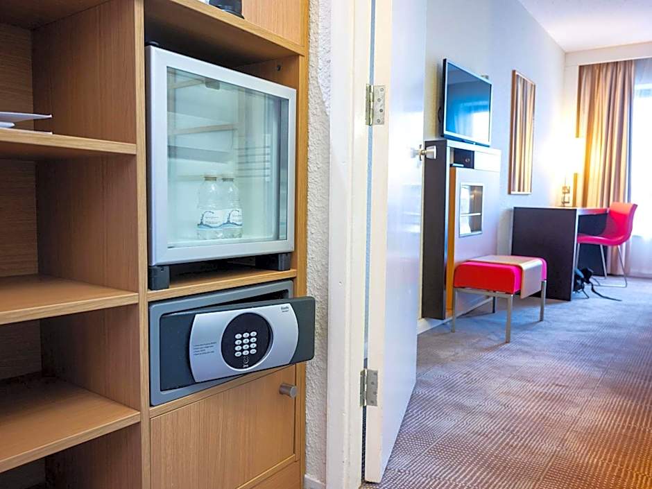 Novotel Southampton