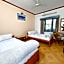 Hotel Mountain View - Lakeside Pokhara
