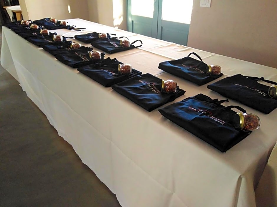 Relais Casina Miregia