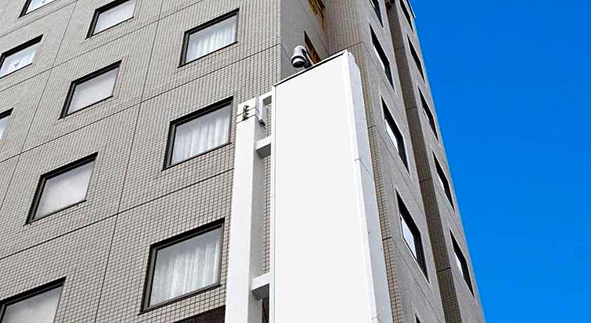 Takamatsu Park Hotel