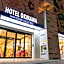 Station hotel makishi