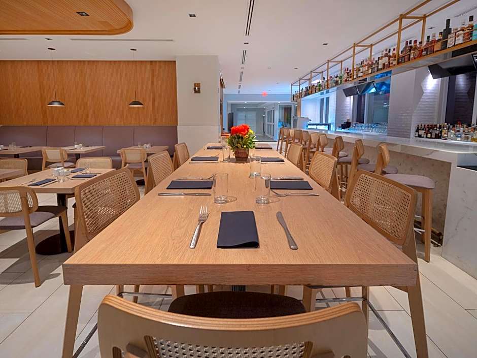 Hilton Garden Inn San Juan Condado