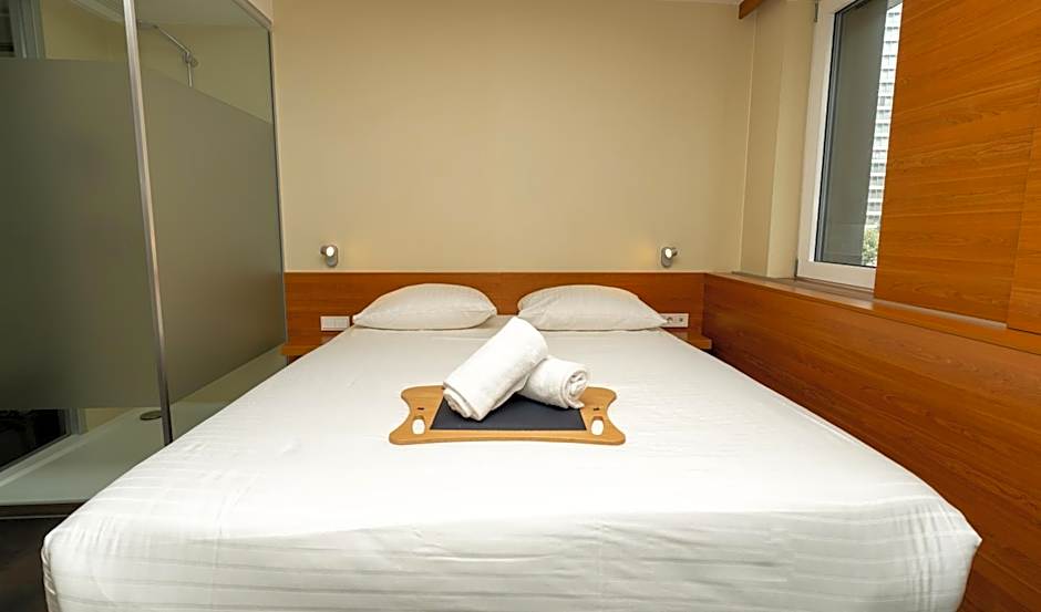 Hotel Düsseldorfer Hof