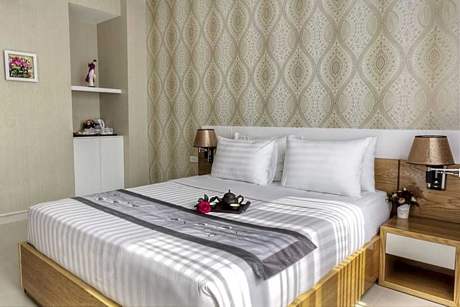 Vân Anh Luxury Hotel