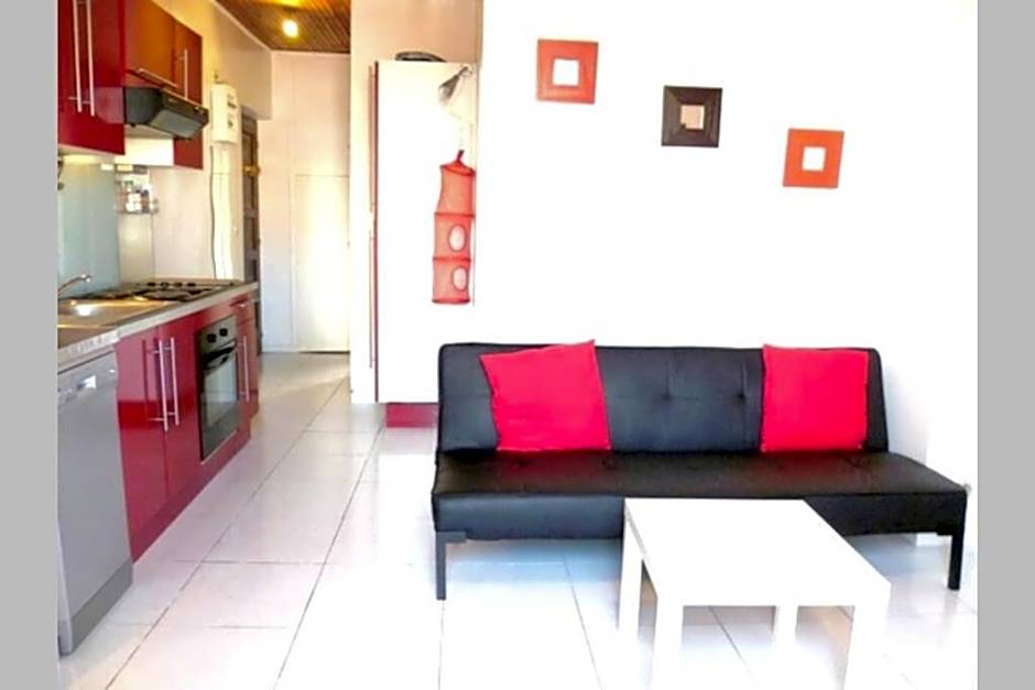 #PalavasLesFlots #2bedrooms #AirConditioned #100MetersFromTheBeach