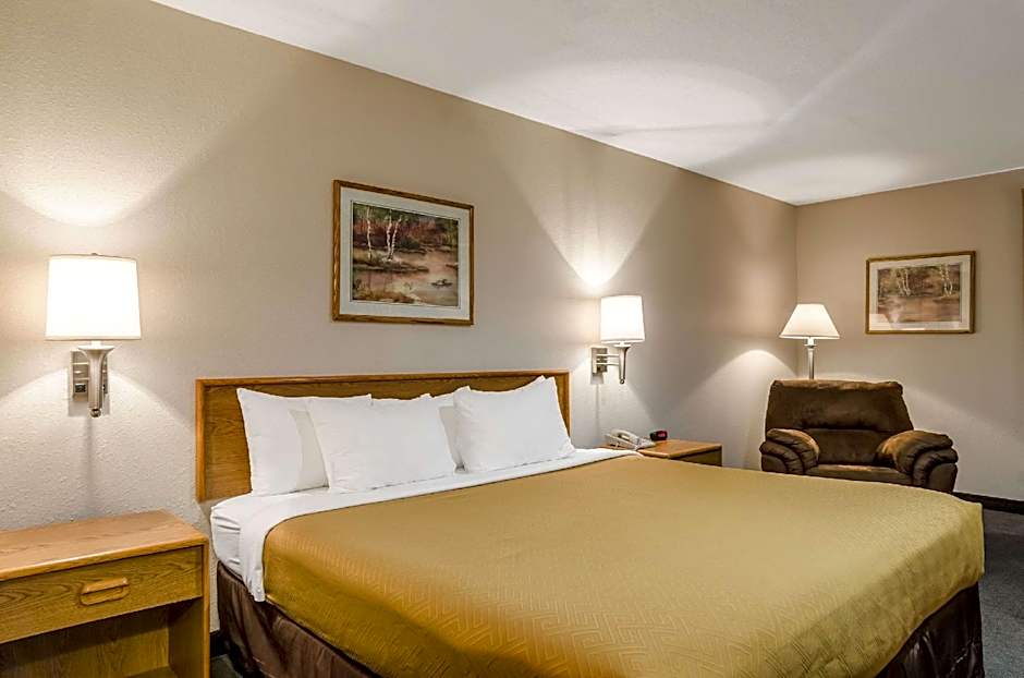 Rodeway Inn