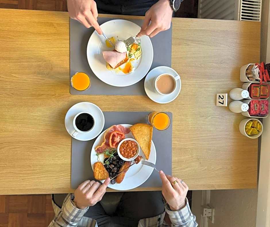 Clarence House Hotel