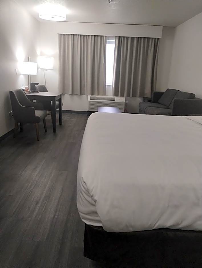 Quality Inn & Suites Wilsonville