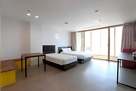 Geoje Haewanaru Youthtel