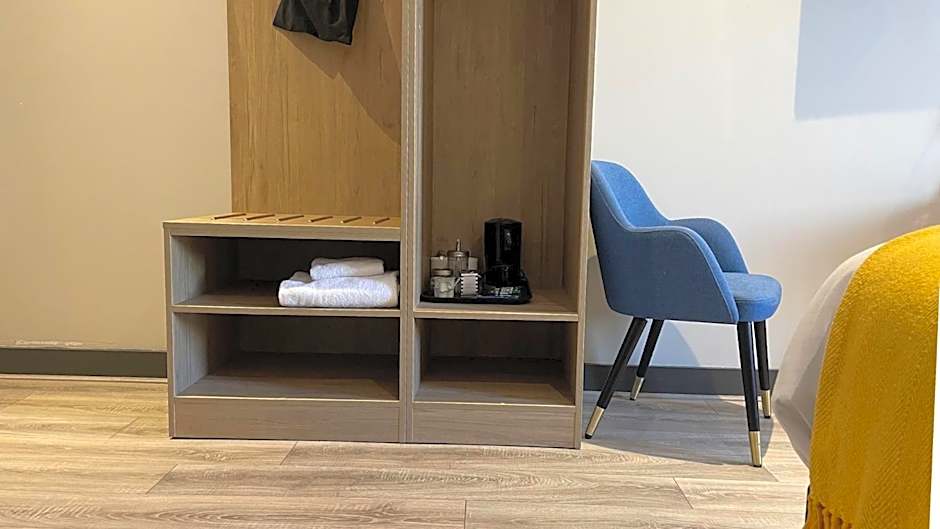 Marine Hotel Ballycastle