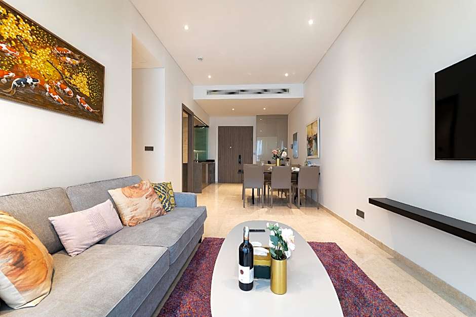 The Marq Residence By Convinia