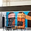 Galeria Flat Rooftop Pool Witgdl