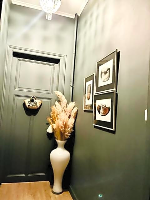 Domaine de la Croix de Saint Lambert