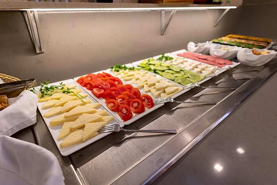 Lazz By Ketenci Hotel