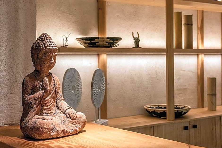 Indigo Inn Casa Adults Only