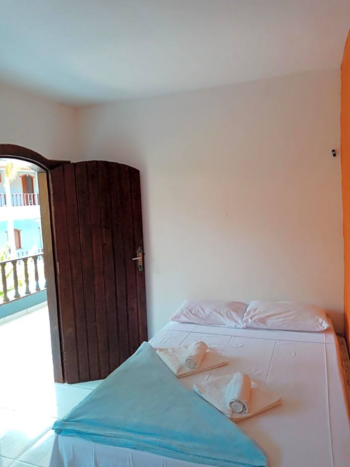 DORM Olhar da Sereia