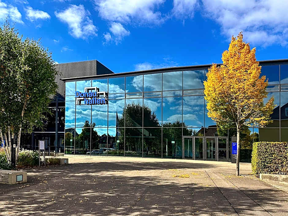 Hotel Restaurant Zum Hirschen