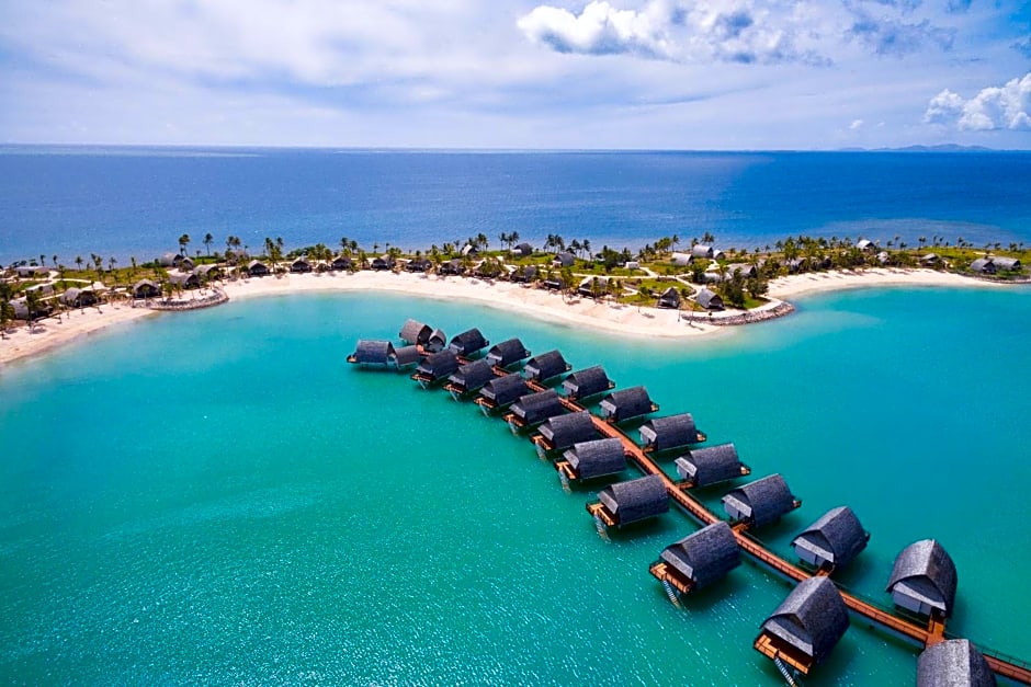 Fiji Marriott Resort Momi Bay