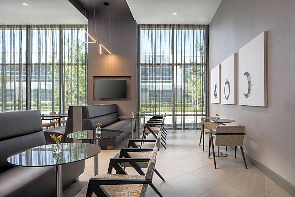 AC Hotel by Marriott Los Angeles South Bay