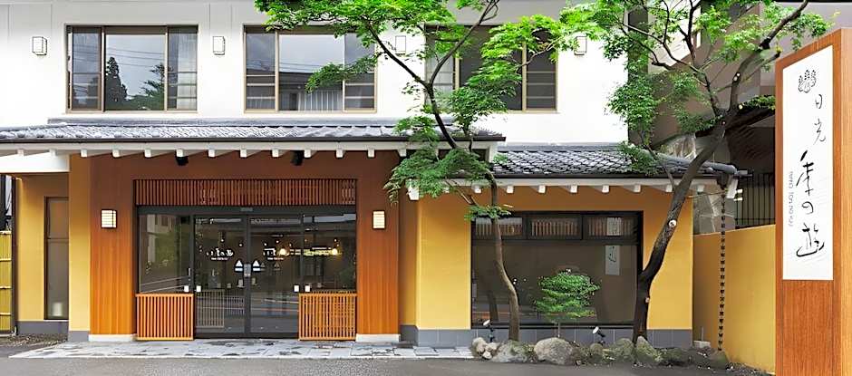 Nikko Tokinoyuu